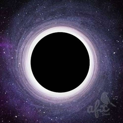 Скачать звуки черной дыры