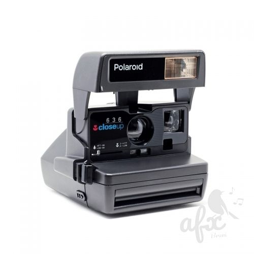 Скачать звуки фотоаппарата Polaroid