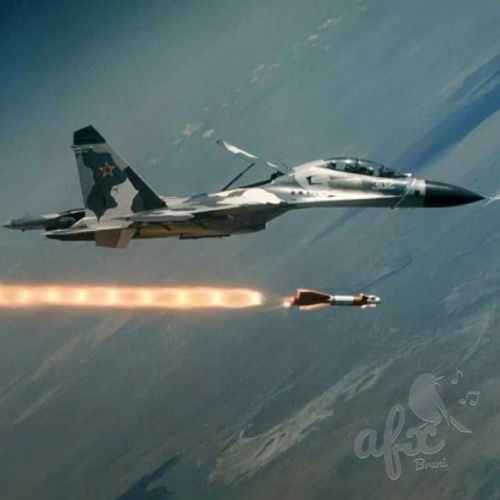 Скачать звуки боевых ракет класса воздух-воздух