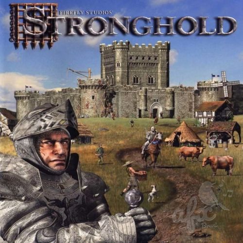 Скачать звуки Музыка из игры Stronghold