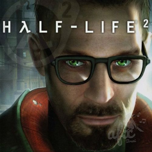Скачать звуки из игры Half-Life 2