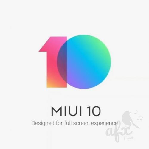 Скачать звуки MIUI 10 (Xiaomi Corp)