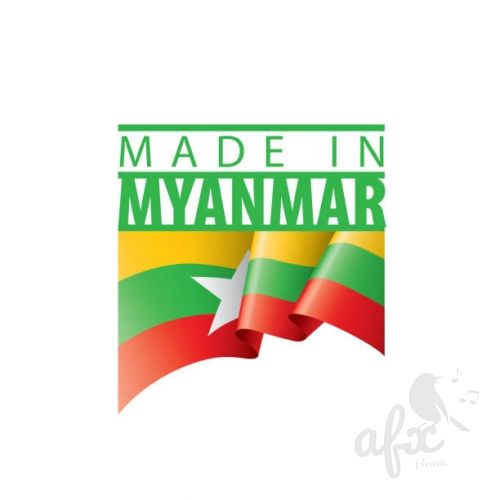 Скачать звуки Гимн Мьянмы