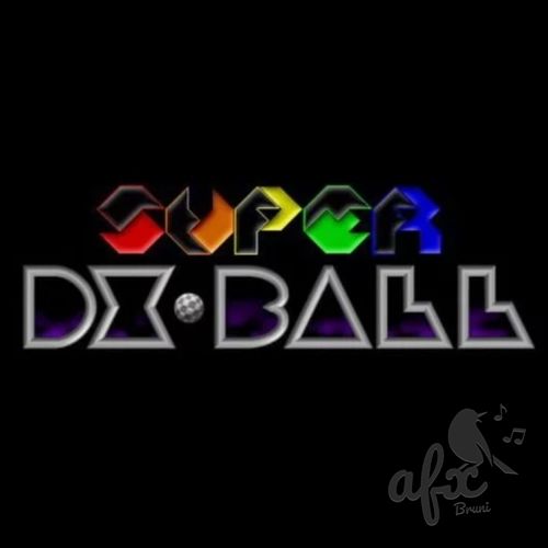 Скачать звуки super DX-Ball: из игры