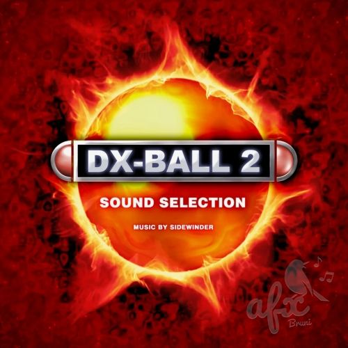 Скачать звуки dX-Ball 2: и музыка из игры