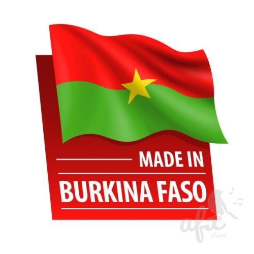 Скачать звуки Гимн Буркина-Фасо