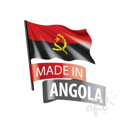 Скачать звуки Гимн Анголы