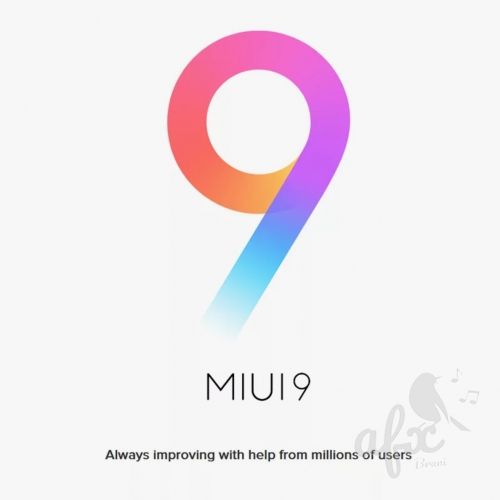 Скачать звуки MIUI 9 (Xiaomi Corp)