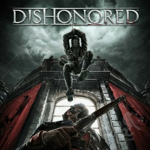 Скачать звуки Музыка из игры Dishonored