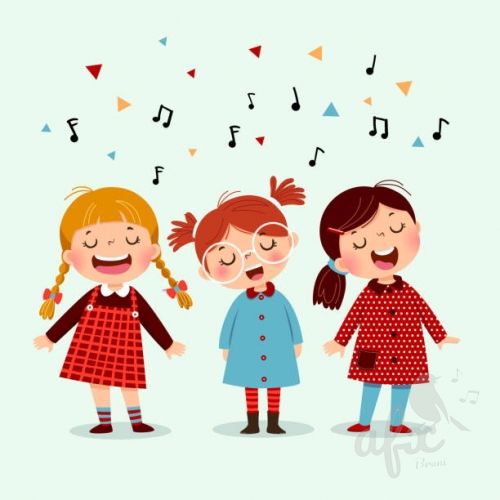Скачать звуки Детские песни про детский сад