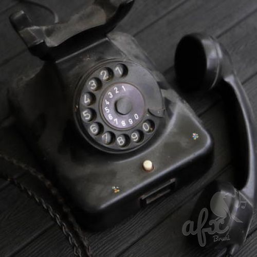 Скачать звуки звонка старого телефона