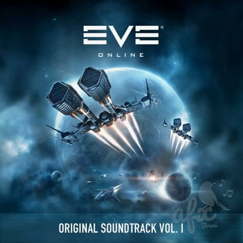 Скачать звуки и музыка из игры Eve Online