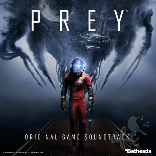 Скачать звуки и музыка из игры Prey