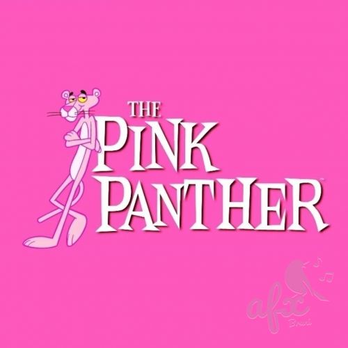 Скачать звуки и музыка из мультфильма Розовая пантера