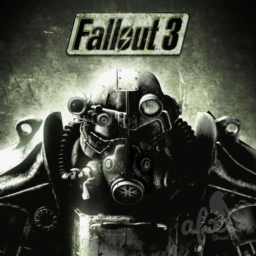 Скачать звуки из игры Fallout 3