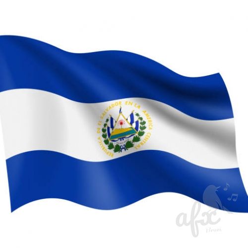 Скачать звуки Государственный гимн Сальвадора
