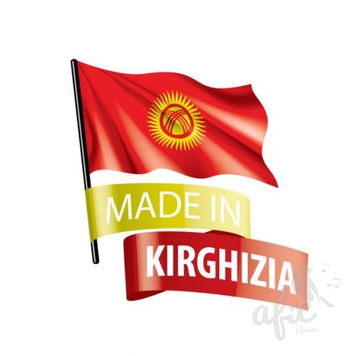 Скачать звуки Гимн Киргизской Республики