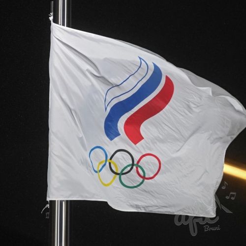 Скачать звуки Гимн Олимпийского комитета России