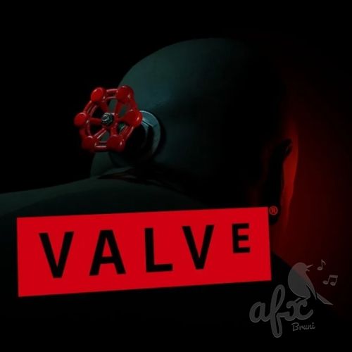 Скачать звуки заставки `Valve`