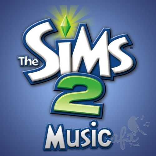 Скачать звуки и музыка из игры The Sims 2