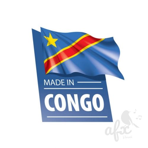 Скачать звуки Гимн Республики Конго