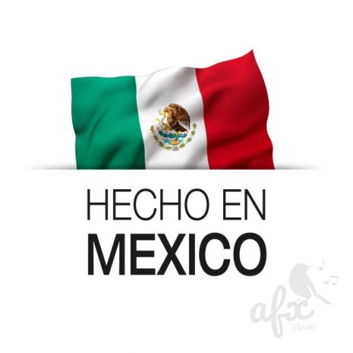 Скачать звуки Гимн Мексики