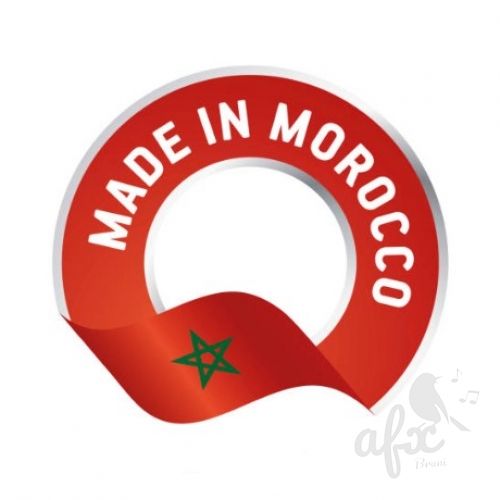 Скачать звуки Гимн Марокко