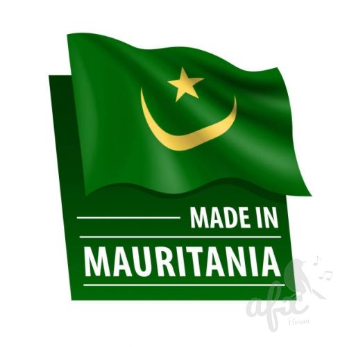 Скачать звуки Гимн Мавритании