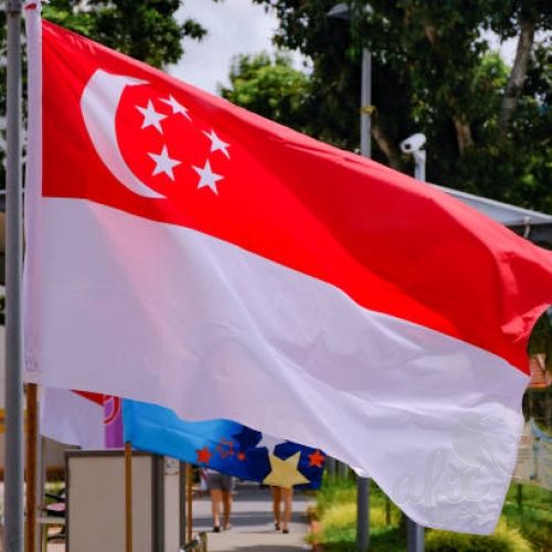 Скачать звуки Гимн Сингапура