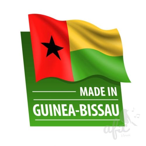 Скачать звуки Гимн Гвинеи-Бисау