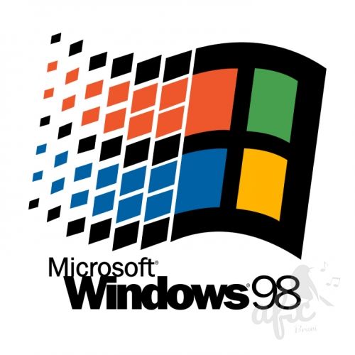Скачать звуки Windows 98