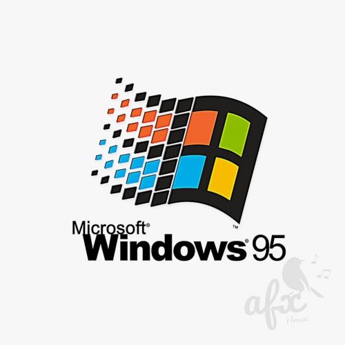 Скачать звуки Windows 95