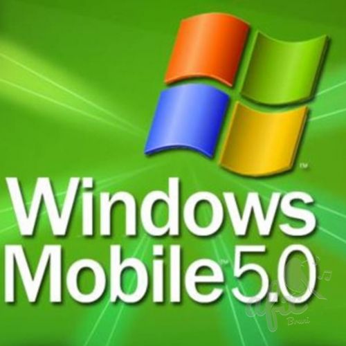 Скачать звуки операционной системы Windows Mobile 5.0 (Magneto)