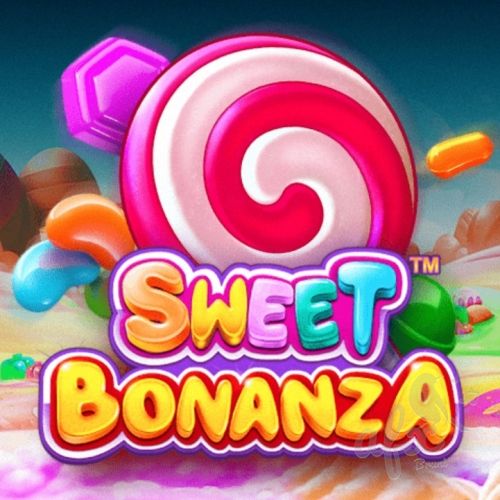 Скачать звуки и музыка из слота казино Sweet Bonanza
