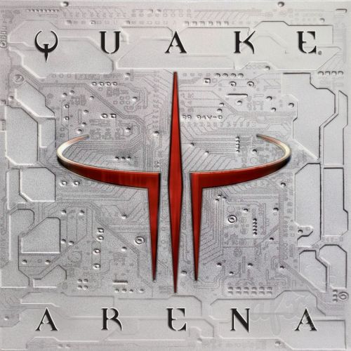Скачать звуки из игры Quake III: Team Arena