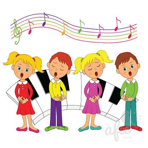Скачать звуки Детские песни для яслей в детском саду