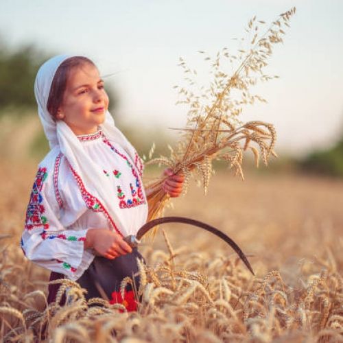 Скачать звуки Детские песни на татарском языке