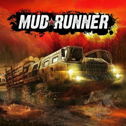 Скачать звуки из игры MudRunner