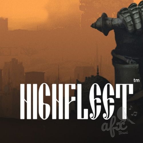 Скачать звуки Звуки и музыка из игры HighFleet