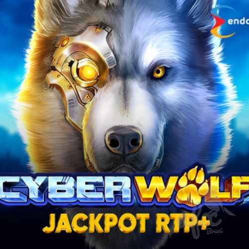 Скачать звуки из Cyber Wolf (слот)