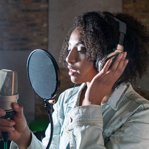 Скачать звуки Песни с женским голосом без авторских прав