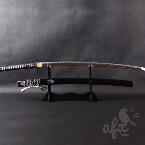 Скачать звуки катаны (самурайский меч)