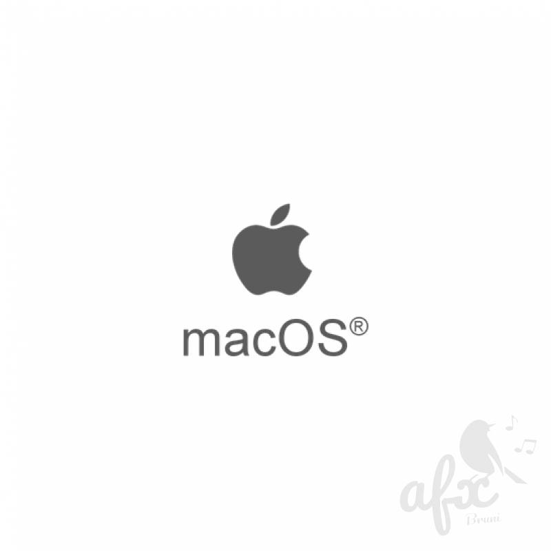 Скачать звуки операционной системы Mac OS