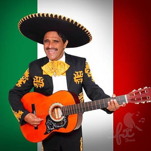 Скачать звуки Мексиканская фоновая музыка без слов
