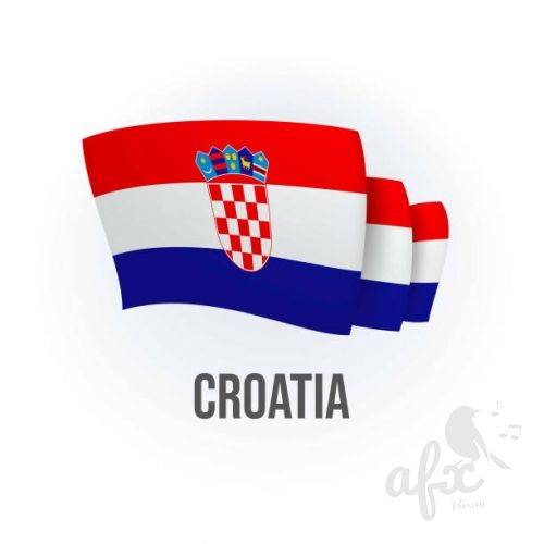 Скачать звуки Государственный гимн Хорватии