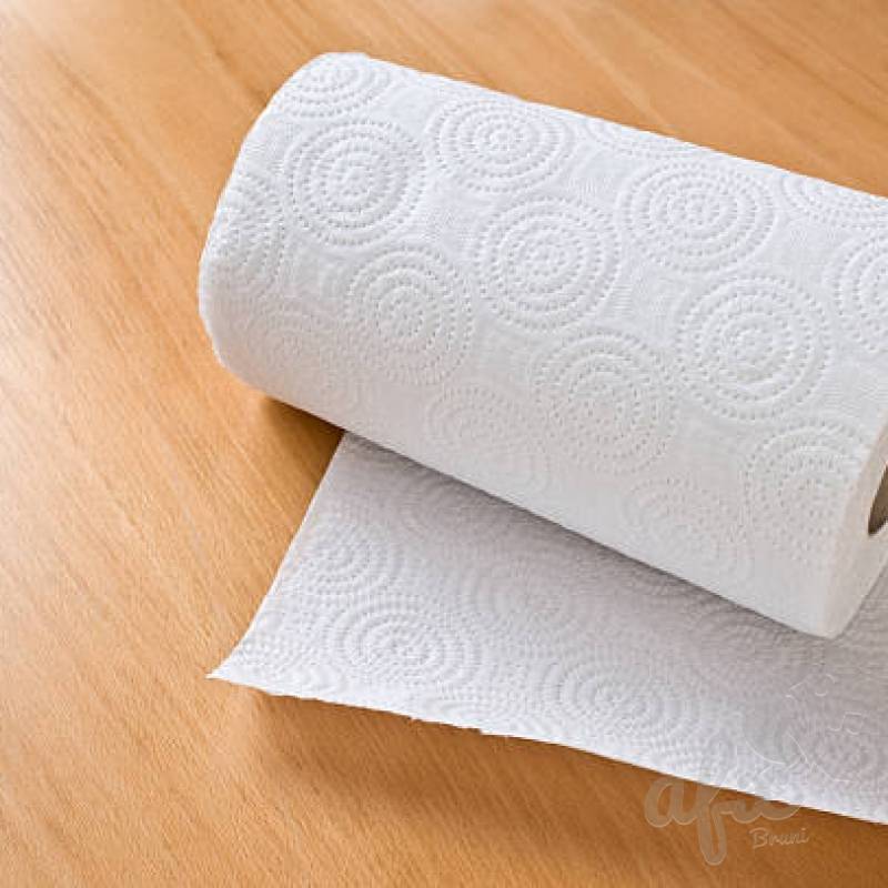 Скачать звуки бумажного полотенца