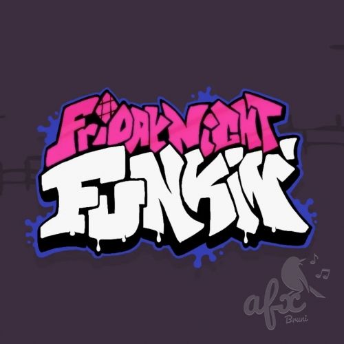 Скачать звуки и музыка из игры Friday Night Funkin