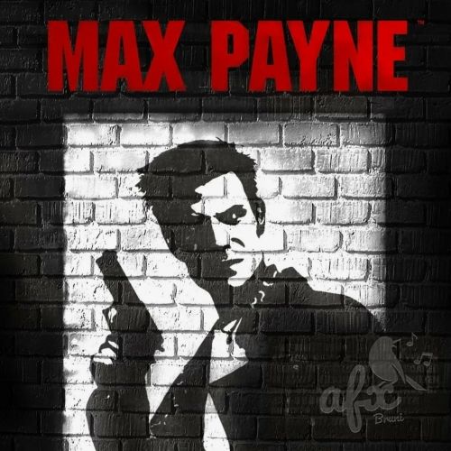 Скачать звуки и музыка из игры Max Payne