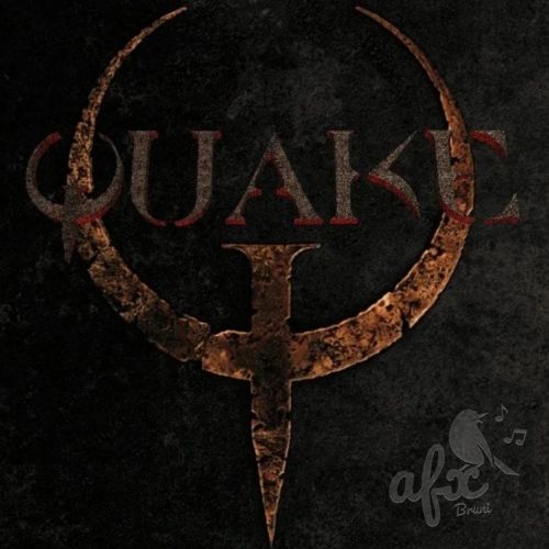 Скачать звуки и музыка из игры Quake