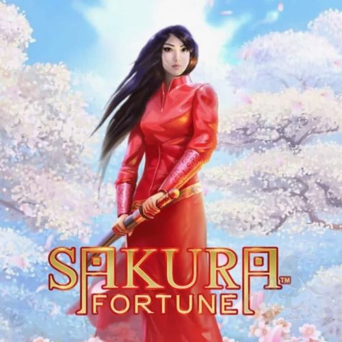 Скачать звуки и музыка из слота казино Sakura Fortune